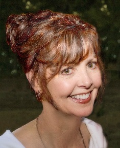 Photo of Trisha Bergin-Lytton